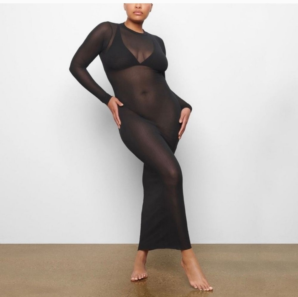 Skims summer mesh